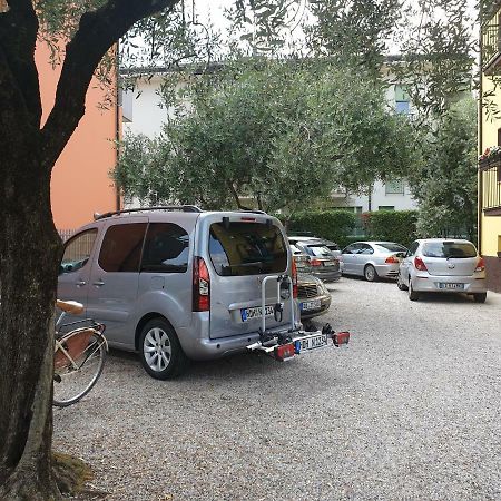 Hotel Villa Rina Riva del Garda Extérieur photo