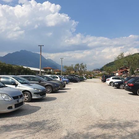Hotel Villa Rina Riva del Garda Extérieur photo