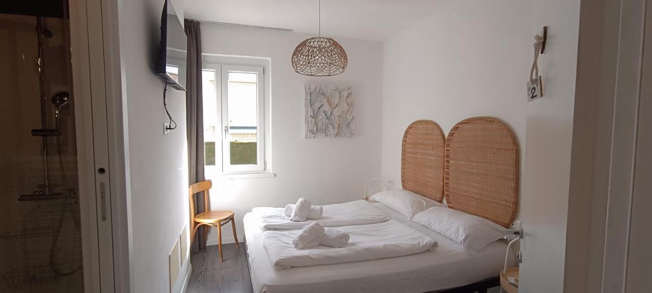 Hotel Villa Rina Riva del Garda Extérieur photo