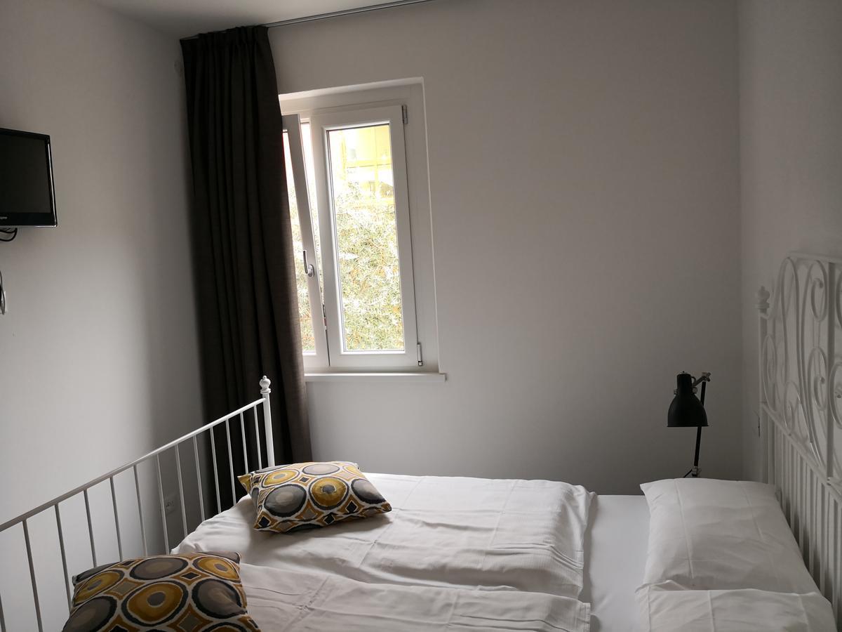 Hotel Villa Rina Riva del Garda Extérieur photo