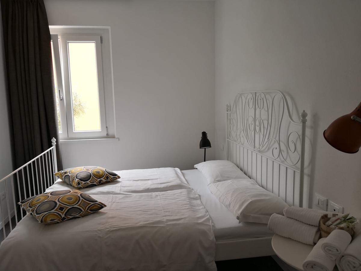 Hotel Villa Rina Riva del Garda Extérieur photo