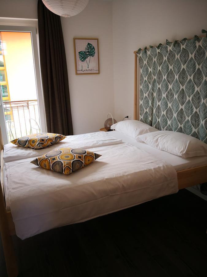 Hotel Villa Rina Riva del Garda Extérieur photo