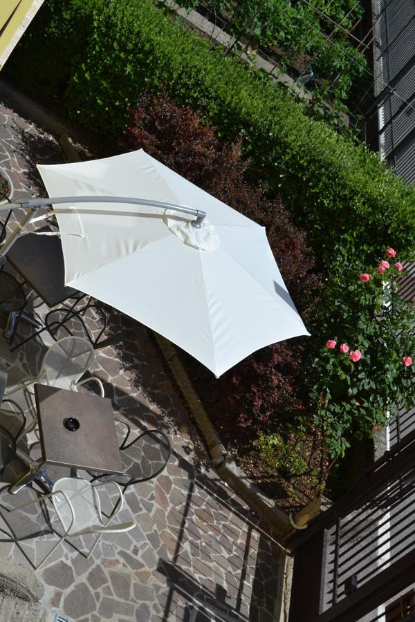 Hotel Villa Rina Riva del Garda Extérieur photo