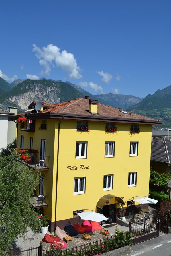 Hotel Villa Rina Riva del Garda Extérieur photo