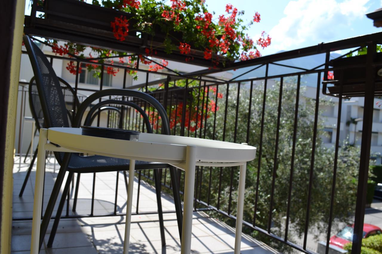 Hotel Villa Rina Riva del Garda Extérieur photo