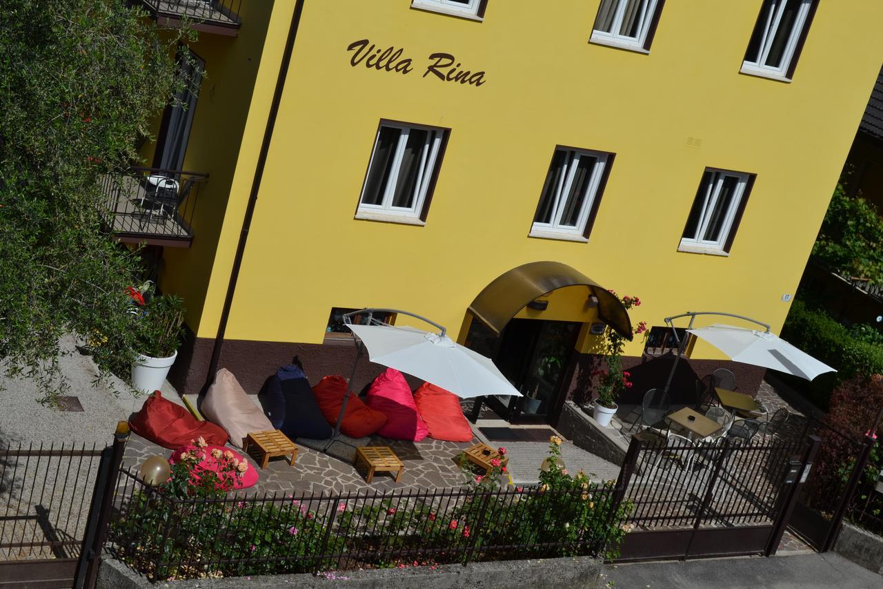 Hotel Villa Rina Riva del Garda Extérieur photo