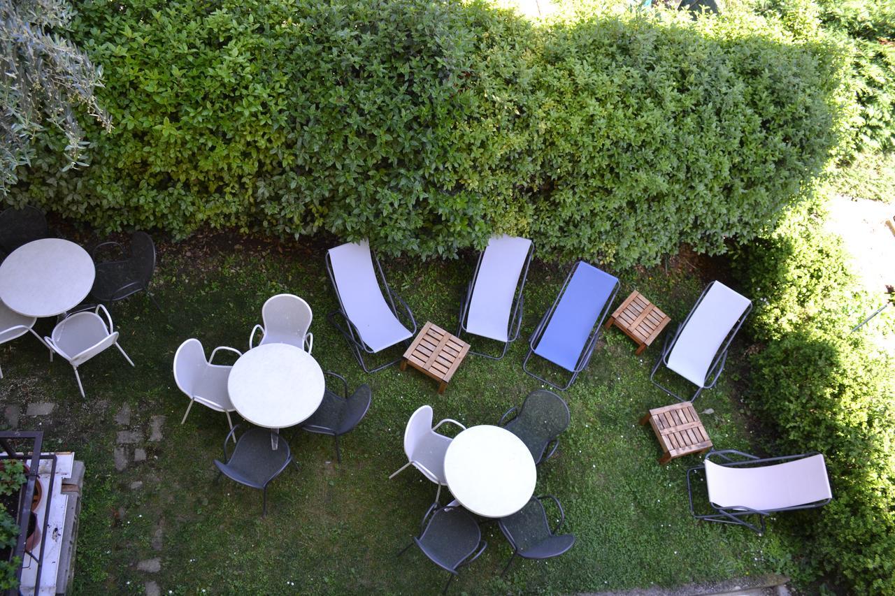 Hotel Villa Rina Riva del Garda Extérieur photo