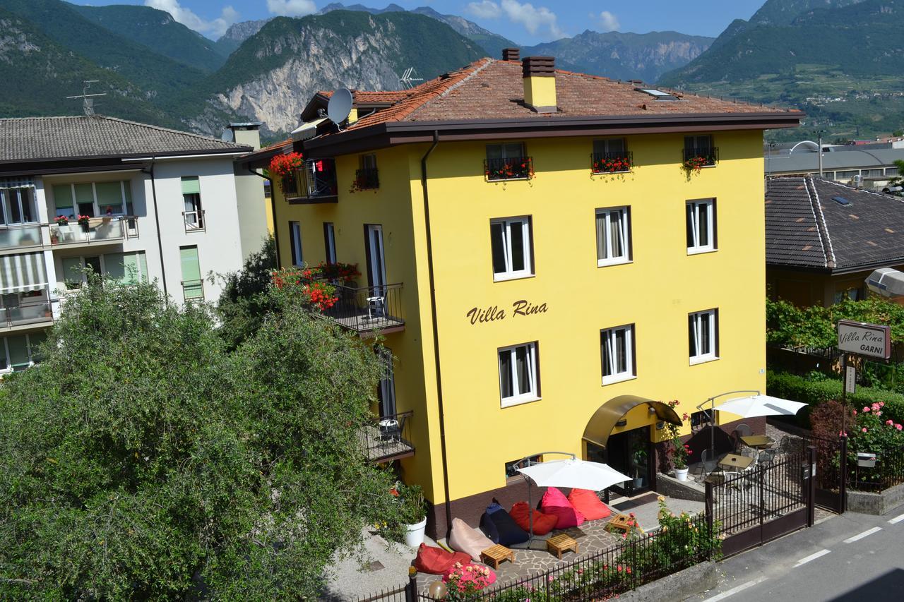 Hotel Villa Rina Riva del Garda Extérieur photo