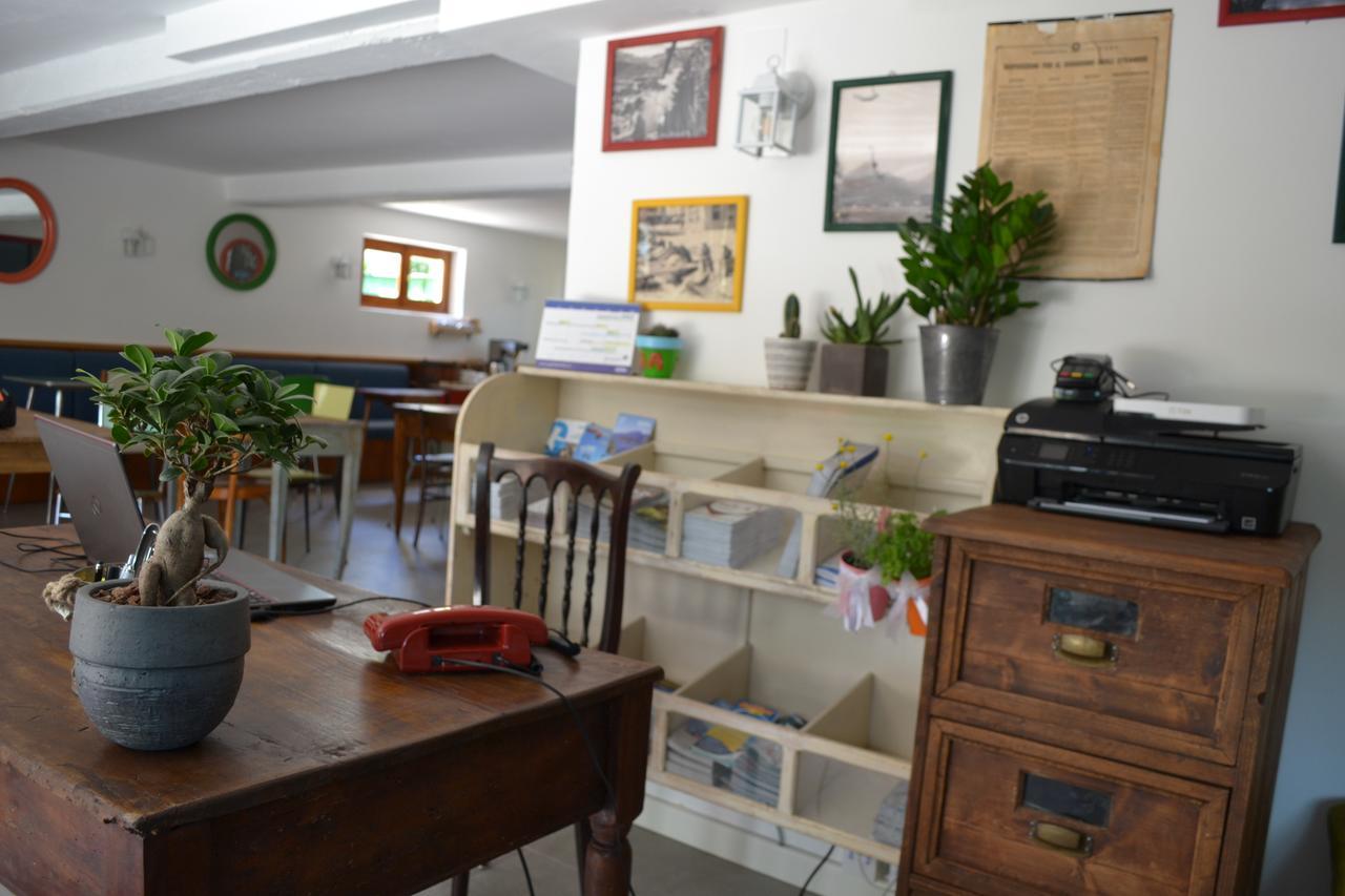 Hotel Villa Rina Riva del Garda Extérieur photo