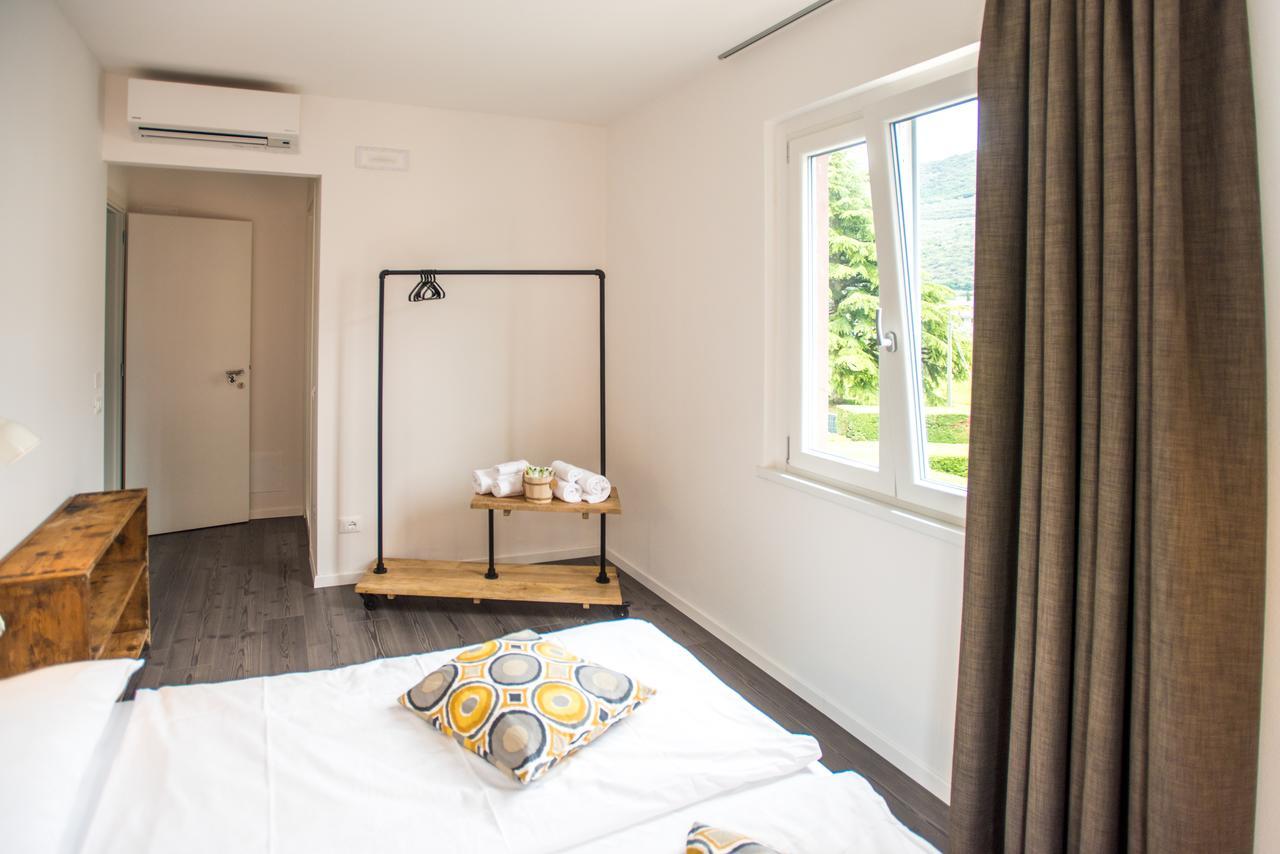 Hotel Villa Rina Riva del Garda Extérieur photo