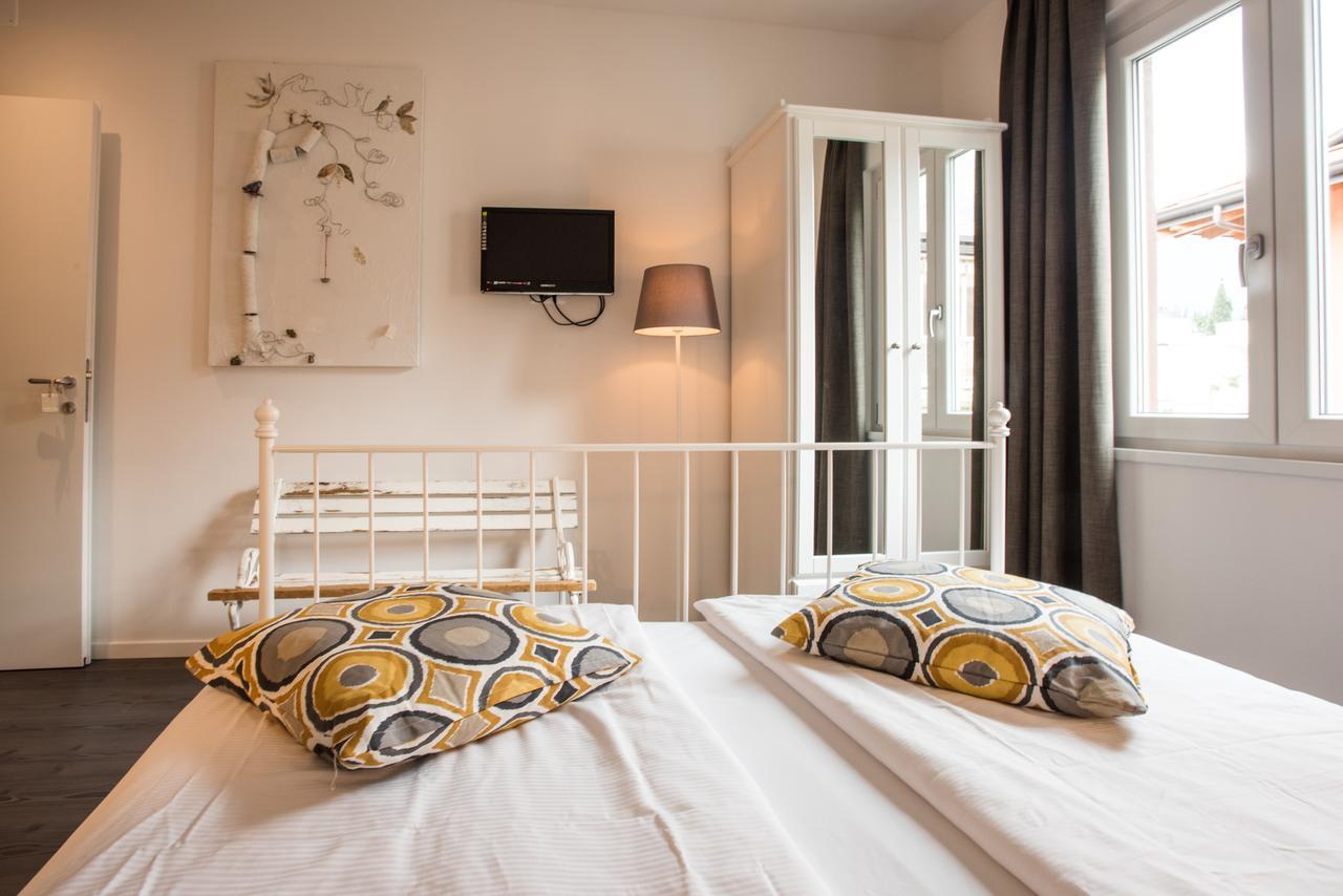 Hotel Villa Rina Riva del Garda Extérieur photo