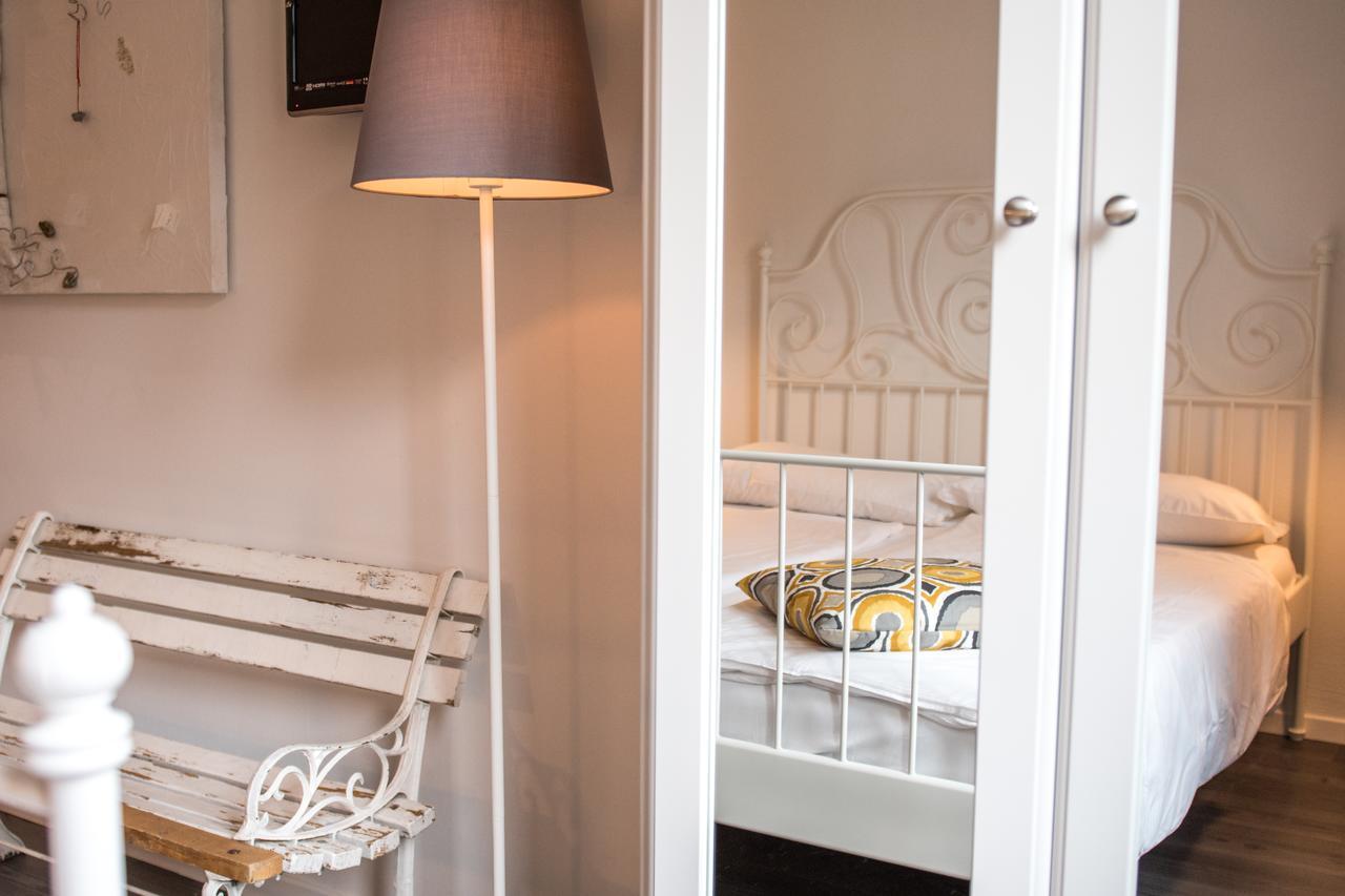Hotel Villa Rina Riva del Garda Extérieur photo