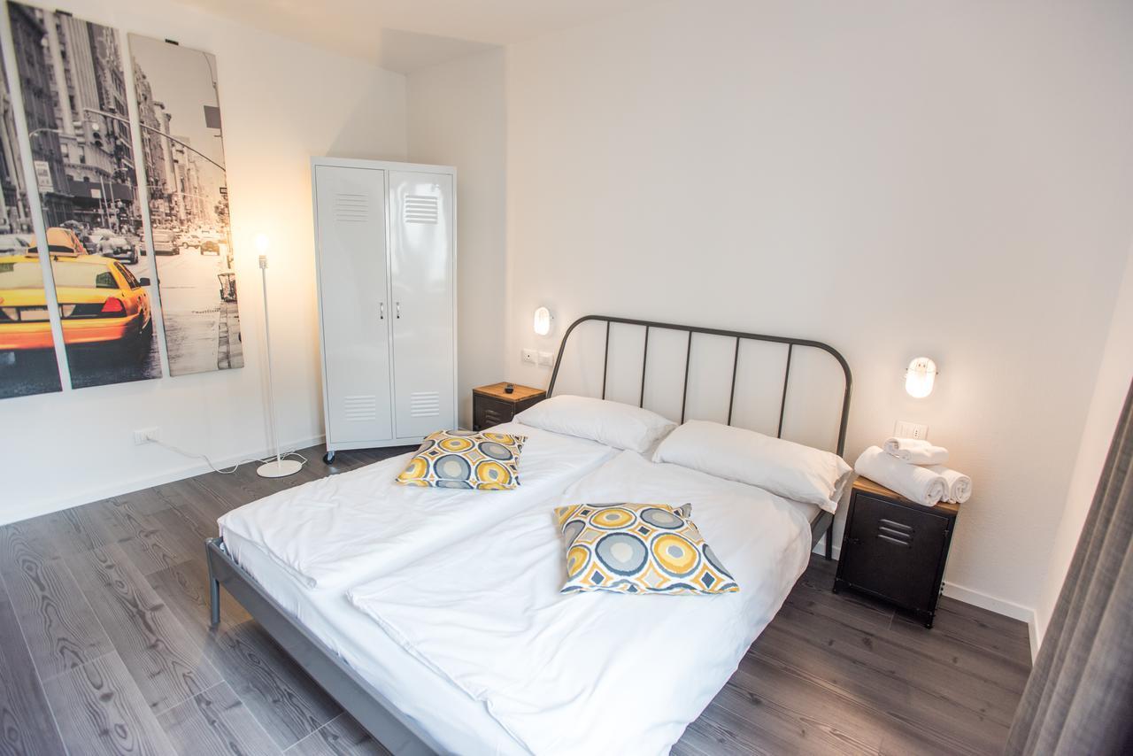 Hotel Villa Rina Riva del Garda Extérieur photo