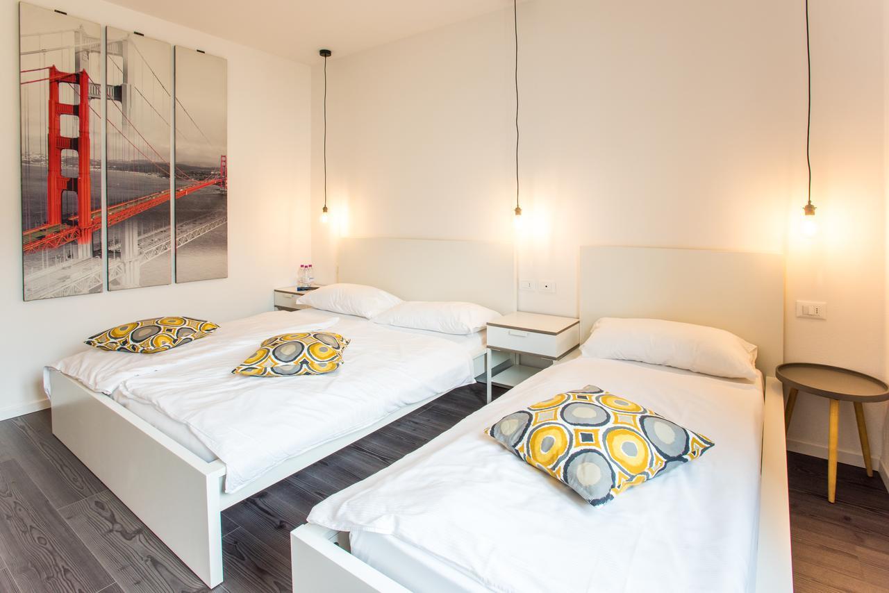 Hotel Villa Rina Riva del Garda Extérieur photo
