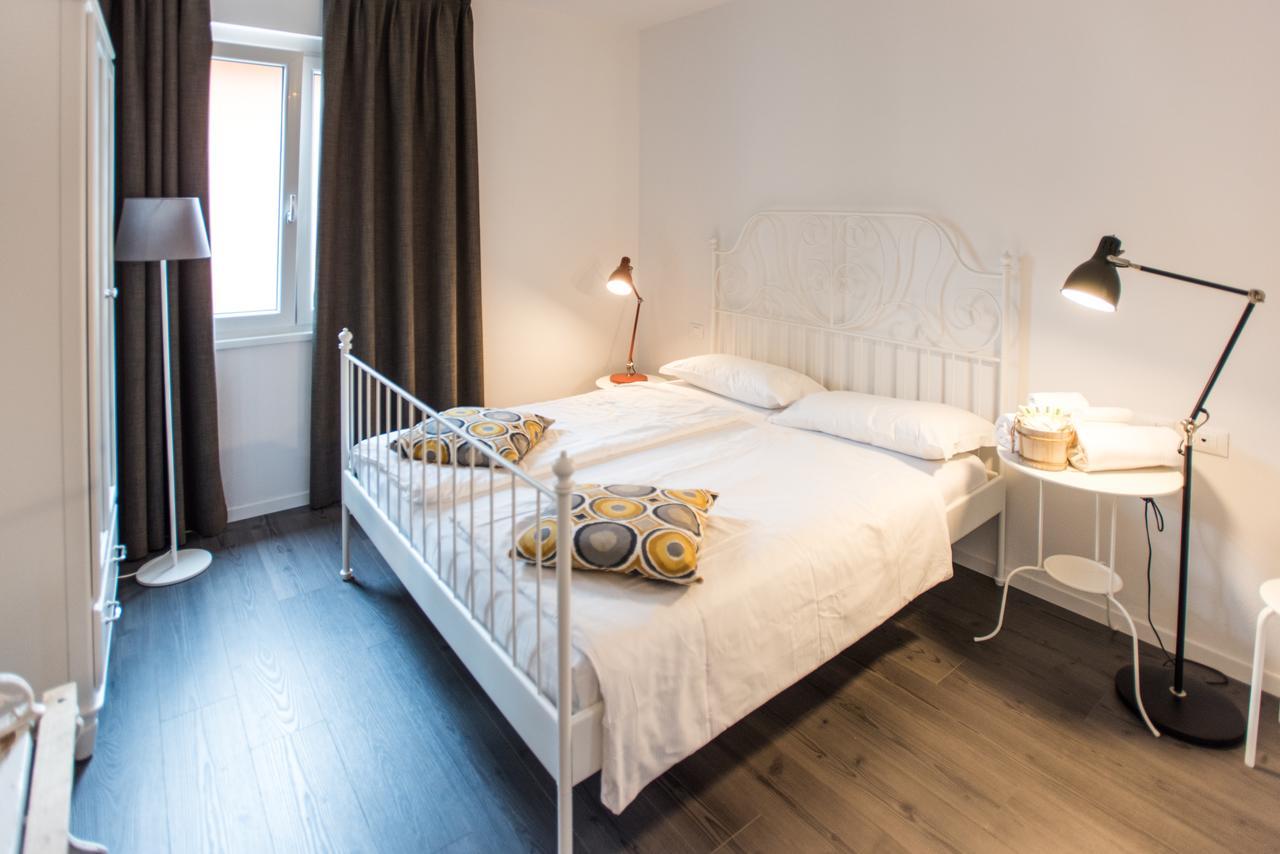 Hotel Villa Rina Riva del Garda Extérieur photo