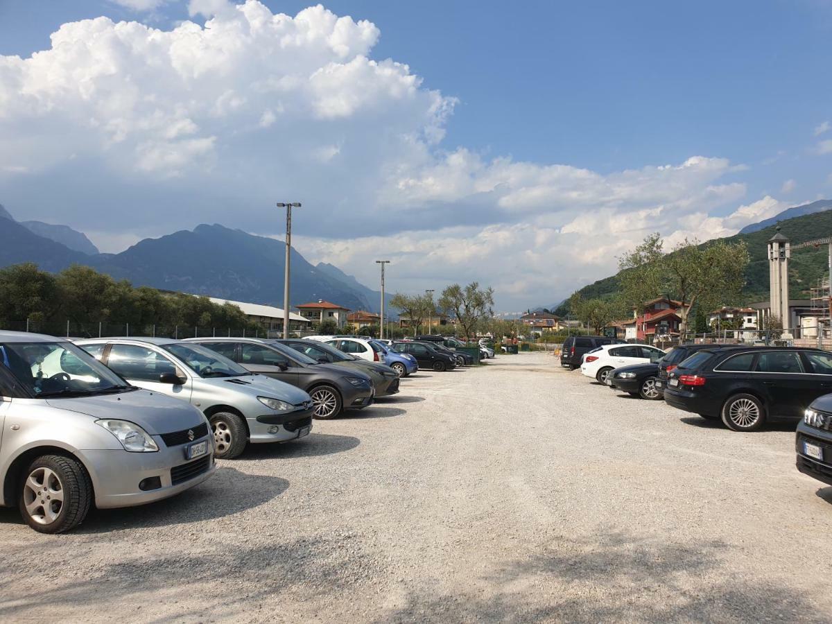 Hotel Villa Rina Riva del Garda Extérieur photo